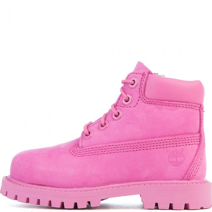 premium 6 in waterproof boot tb0a2f6dn971 light pink nubuck