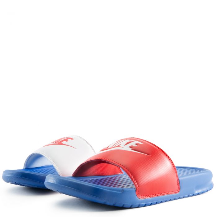 benassi slides womens