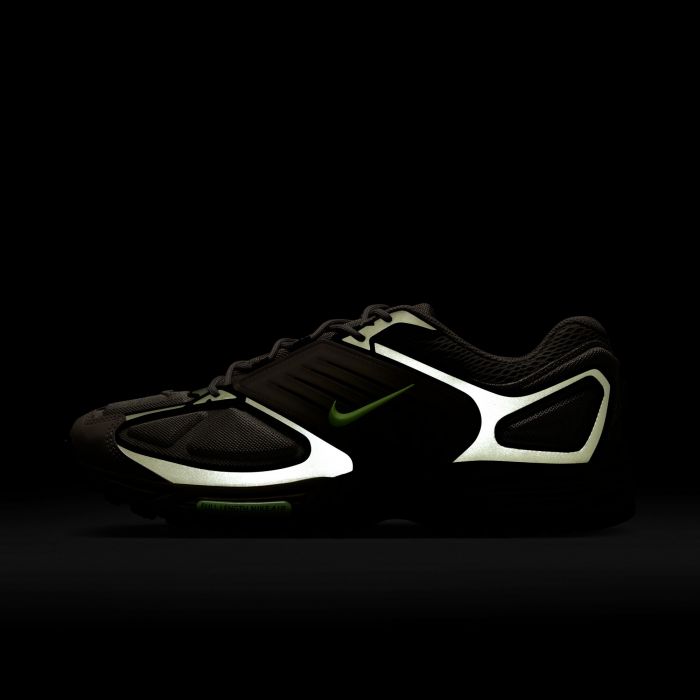 Air Pegasus Wave Khaki/Volt-Pacific Moss-Olive Flak