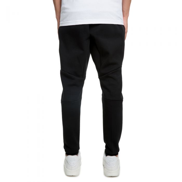 NIKE NSW TECH FLEECE JOGGER 805162 010 - Shiekh