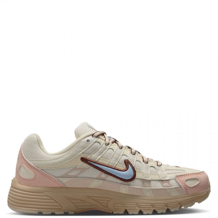 Grade-School P-6000 Soft Pearl/Celestine Blue-Pearl White