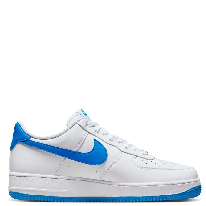 Air Force 1 '07 White/Photo Blue-White