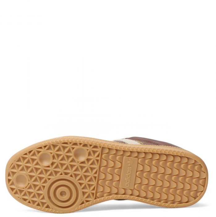 Samba XLG Shoes  Brown