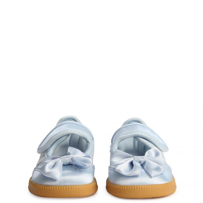 Toddler Disney Samba Jane  Crystal Sky/Cloud White/Gum