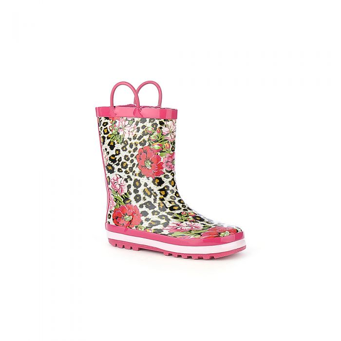 FORTUNE DYNAMICS Kids S Rain Boot FD RAIN2SD Shiekh