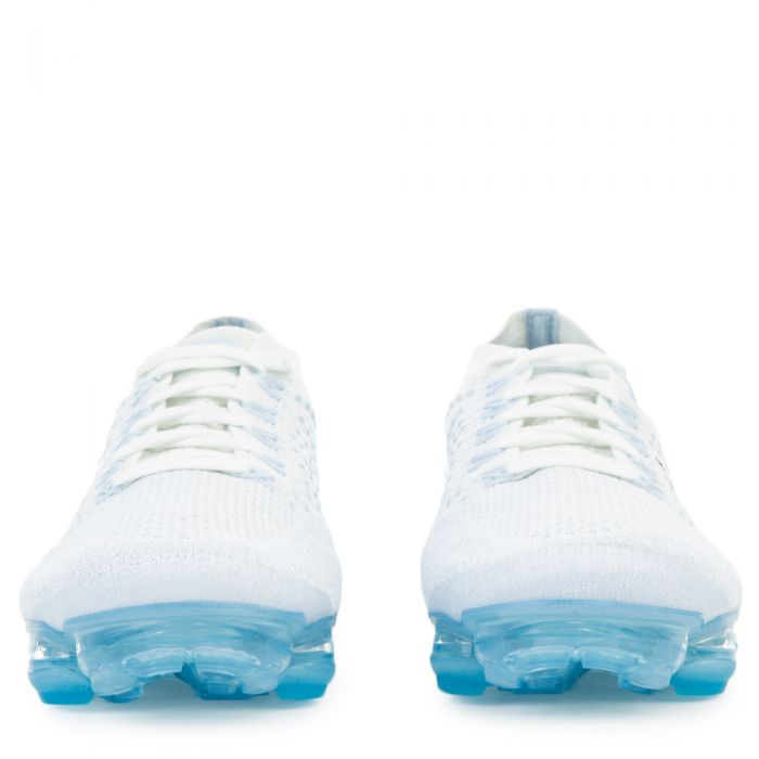 vapormax flyknit 2020 summit white