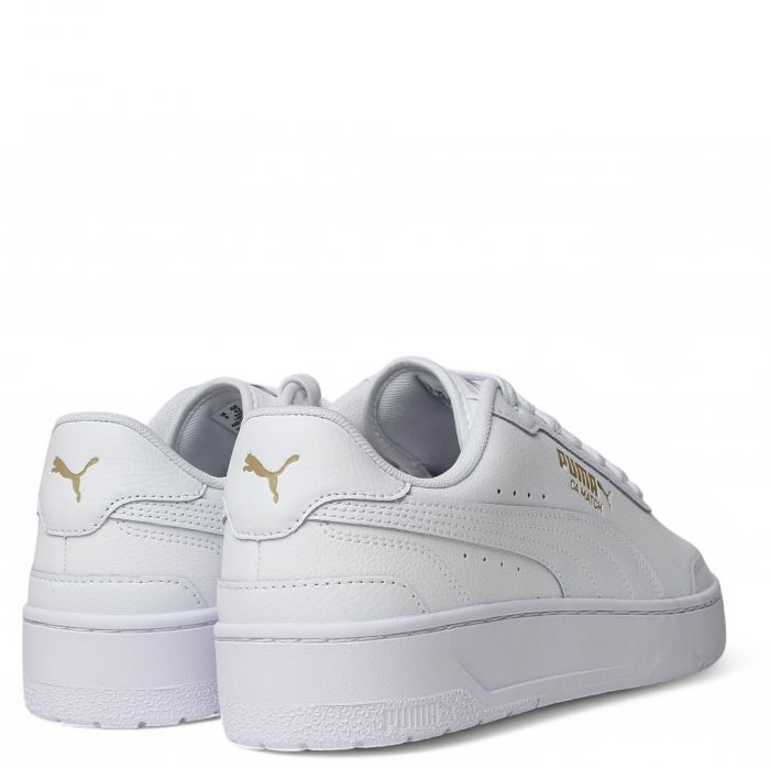 CA Match PUMA White-PUMA White