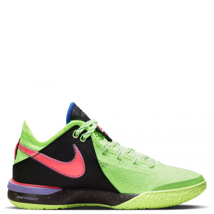 NIKE LeBron NXXT Gen DR8784 300 - Shiekh