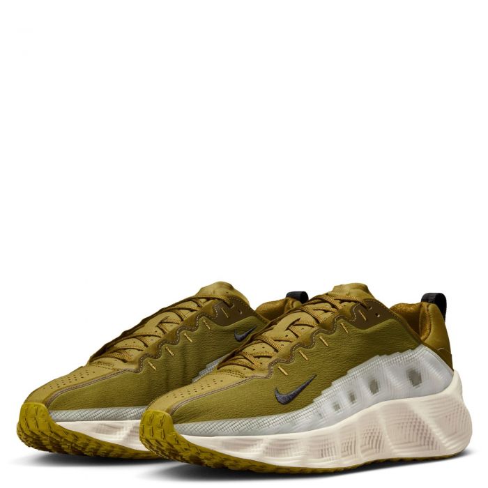 Ava Rover Desert Moss/Black-Desert Moss