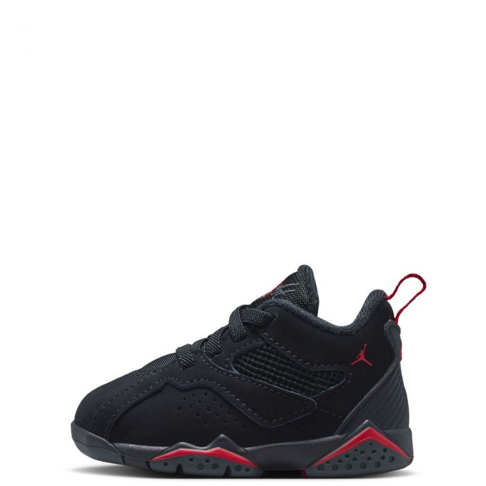 Toddler Jordan MVP 92 Black/Gym Red-Anthracite