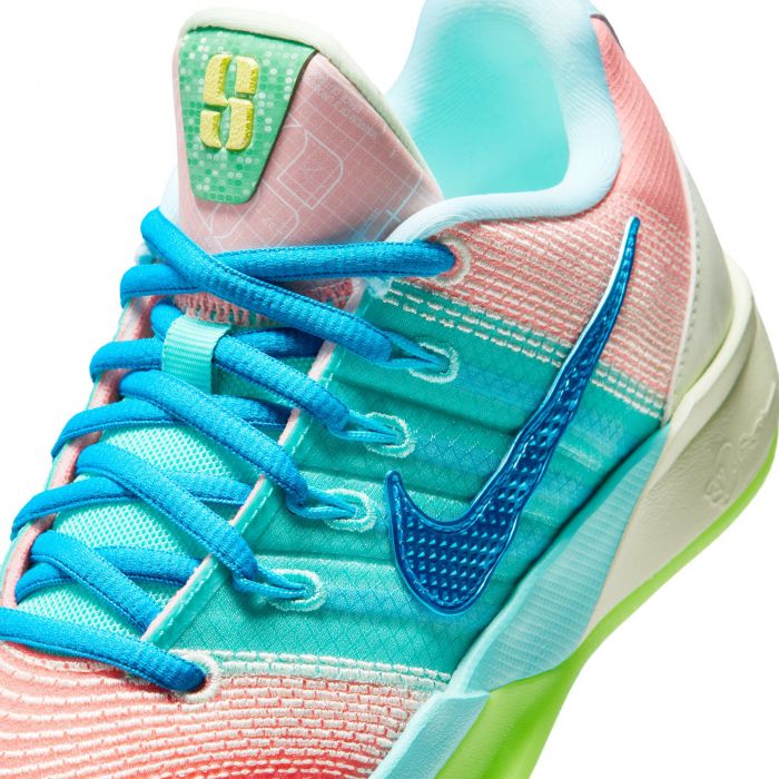 NIKE Grade-School Sabrina 3 SE 