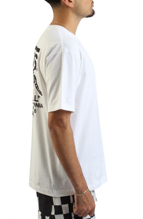 Sneaky T-Shirt White