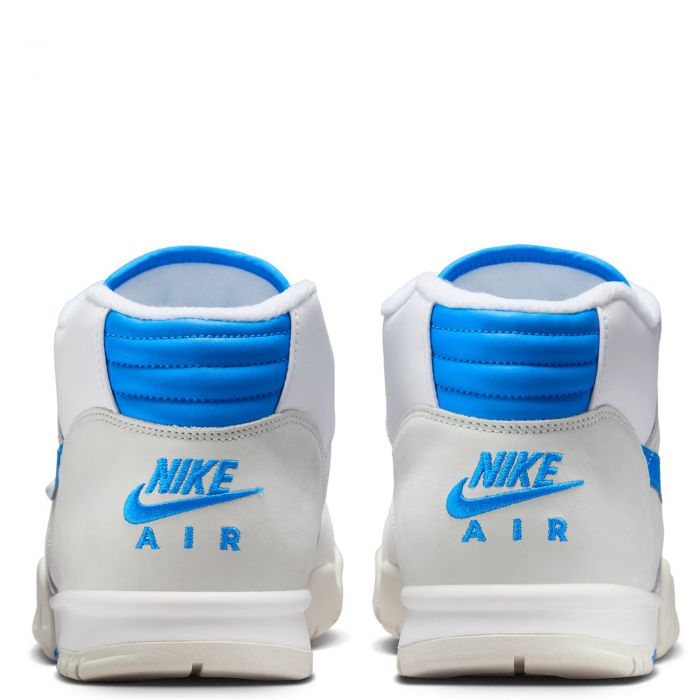 NIKE Air Trainer 1 FJ4183 100 - Shiekh