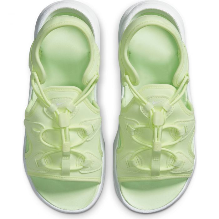 Air Max Koko Sandals Barely Volt/White-Black