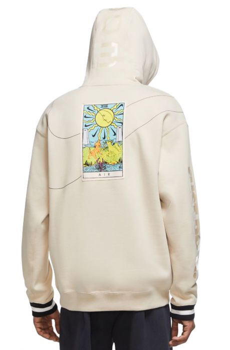 Element Heavyweight Hoodie Oatmeal