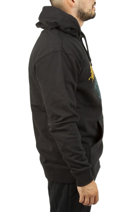 Cold Ones Hoodie Black