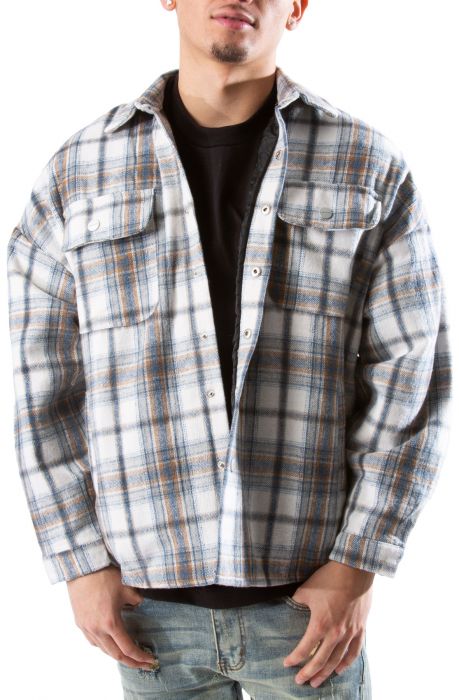 nokwal flannel