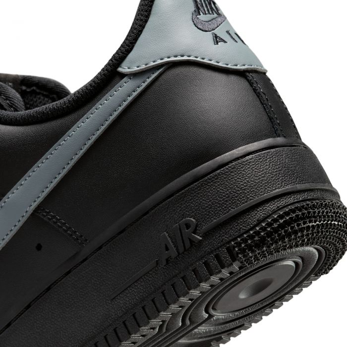 Air Force 1 '07 Black/Cool Grey