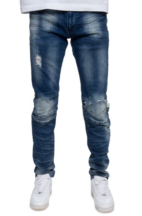 Greyson Jeans  Marin Blue