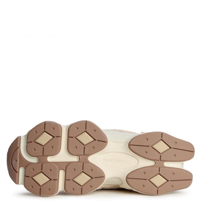 9060 Bisque with Sea Salt