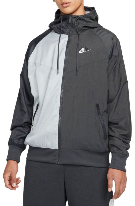 NIKE Sportswear Sport Essentials+ Windrunner Woven Jacket DD4849 060 ...