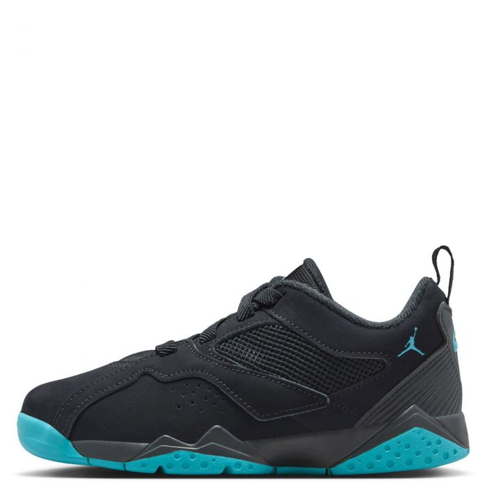 Pre-School MVP 92 Black/Gamma Blue-Anthracite