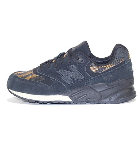 new balance 999 women gold