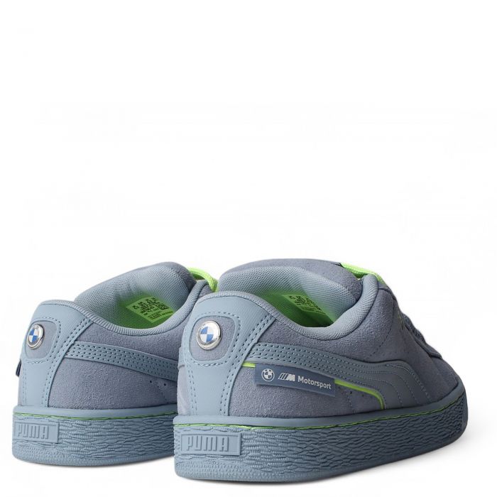 PUMA BMW M Motorsport Suede XL 30870603 - Shiekh