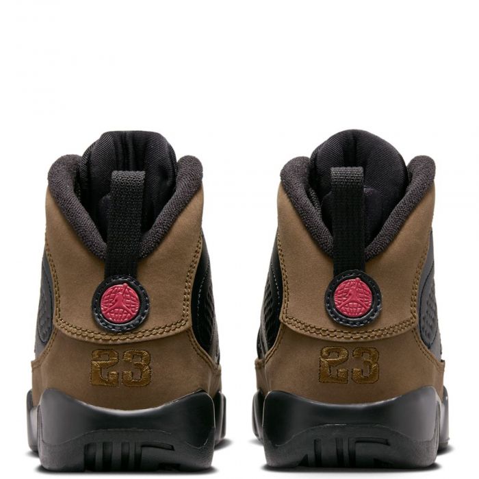 Pre-School Jordan 9 Retro 