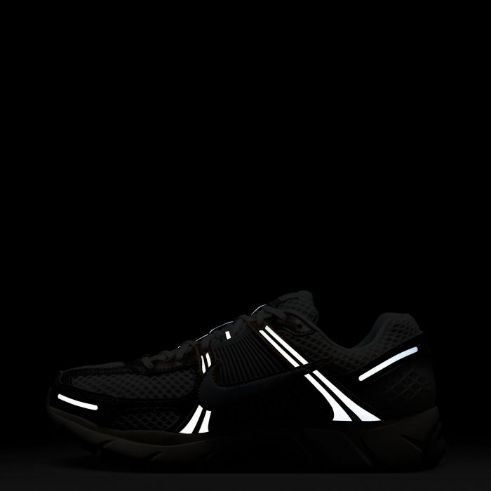 Zoom Vomero 5 Platinum Tint/Metallic Pewter/Metallic Gold/White