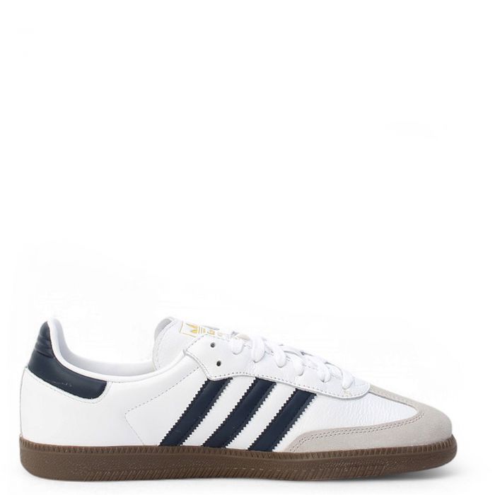 Samba OG  off white/Gum