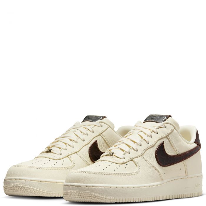 Air Force 1 '07 Soft Pearl/Ghost-White
