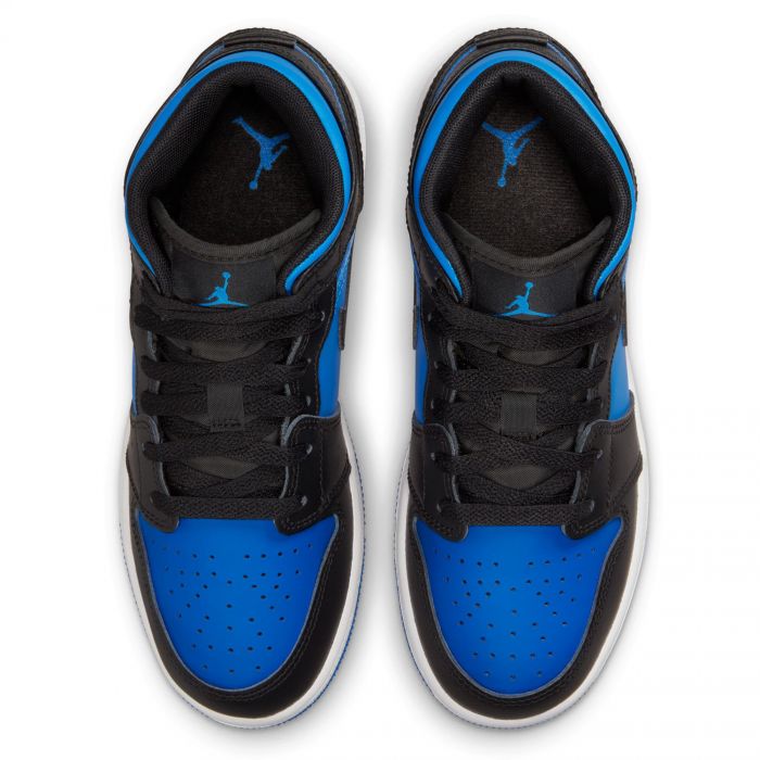 gradeschool jordan 1s