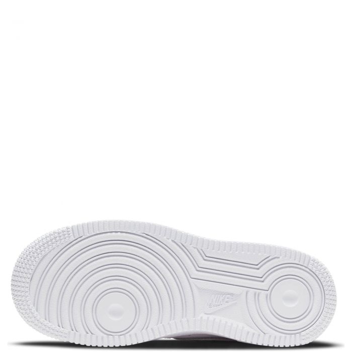 (PS)  Force 1 LE White/White