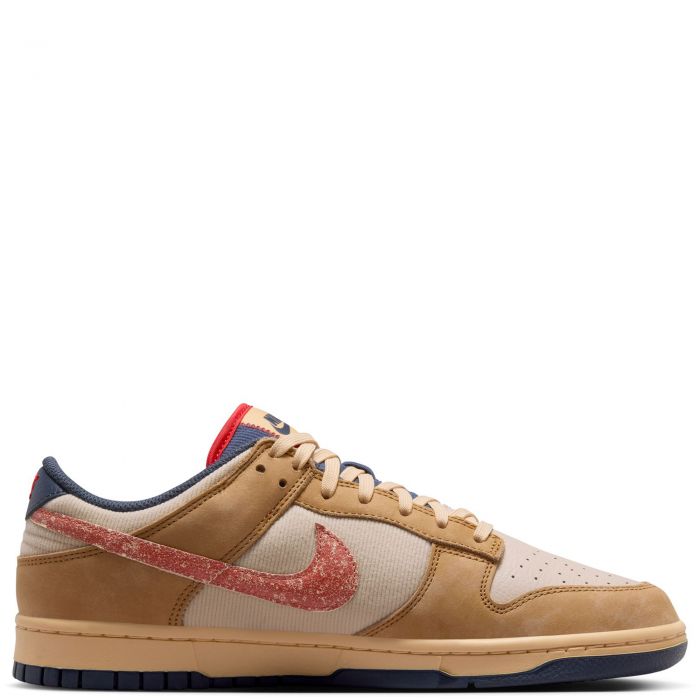 Dunk Low Retro SE Wheat/Burnt Sunrise-Sanddrift