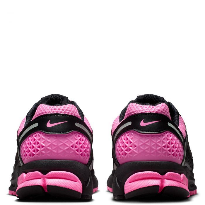 Women's Nike Zoom Vomero 5 Pink Spell/Black-Mtlc Platinum-Pink Foam