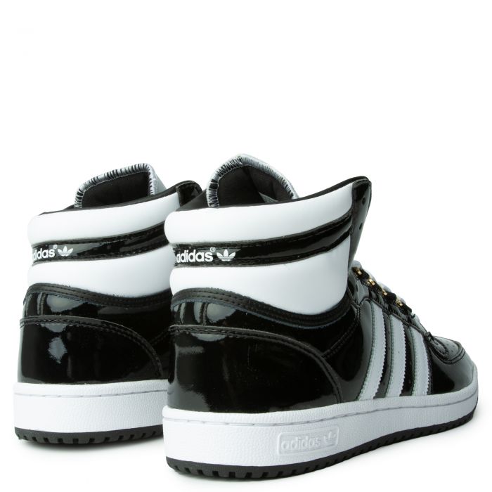 Top Ten RB Core white/vivid black/ftwr white