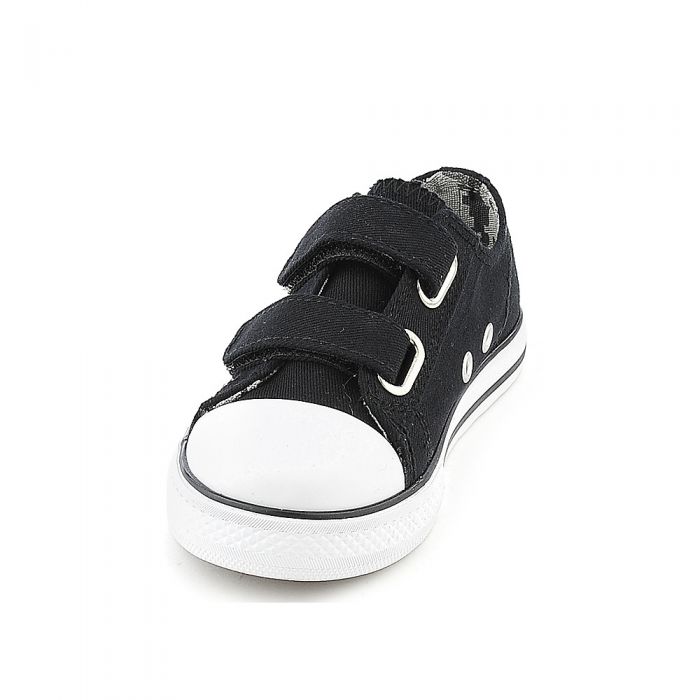 (TD) Fitzgerald Black