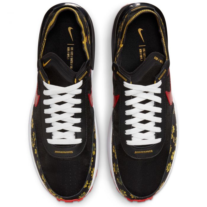 NIKE Waffle One DQ7637 001 - Shiekh