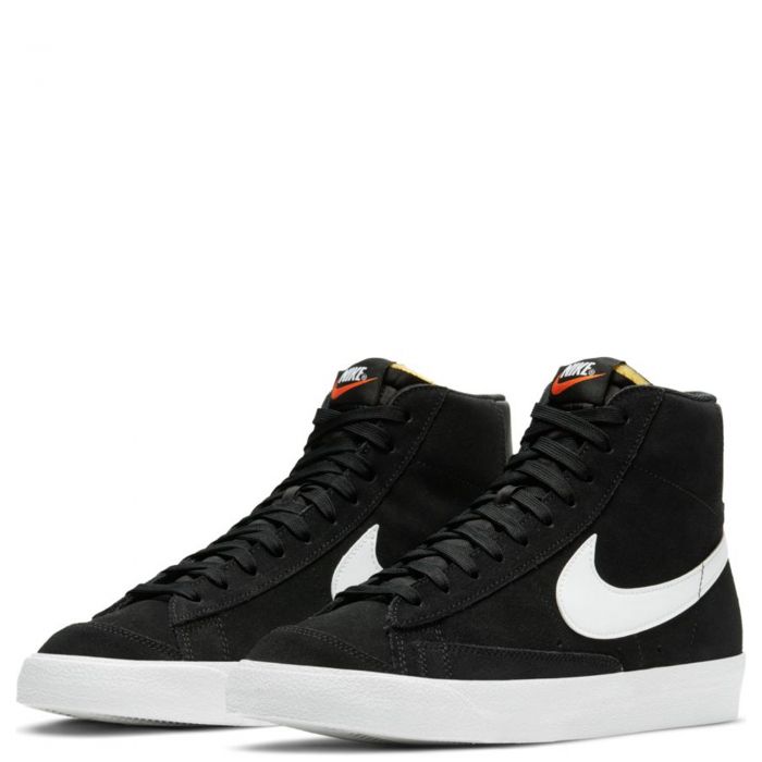 NIKE Blazer Mid '77 Suede CI1172 005 - Shiekh