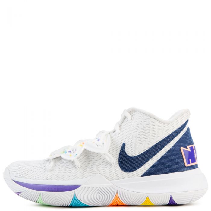 Kyrie 5 royal blue online