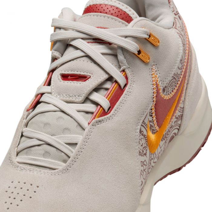 NIKE LeBron NXXT Gen AMPD FZ7890 001 - Shiekh