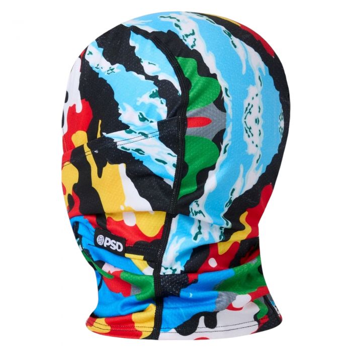 Special Ops balaclava