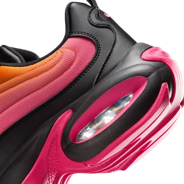  Air Max Portal Black/Hyper Pink-Sundial