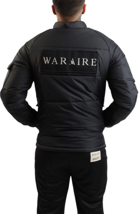 Waraire Puffer Jacket