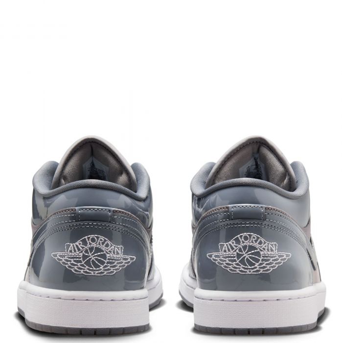 Air Jordan 1 Low SE Medium Grey/Cool Grey-White