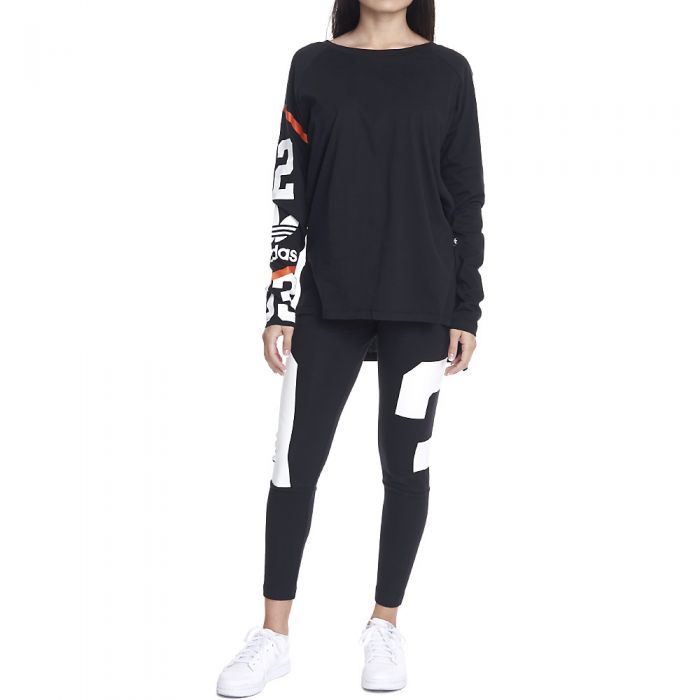 ADIDAS Women's Basketball Leggings AJ8869 Shiekh