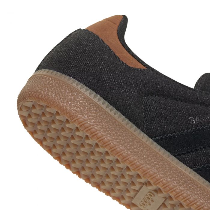 Samba OG  Core Black / Supplier Colour / Gum