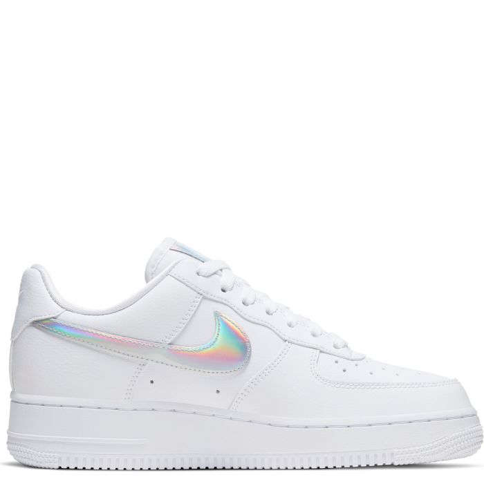 air force 1 womens iridescent