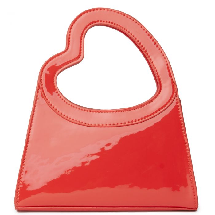 Handbag Red